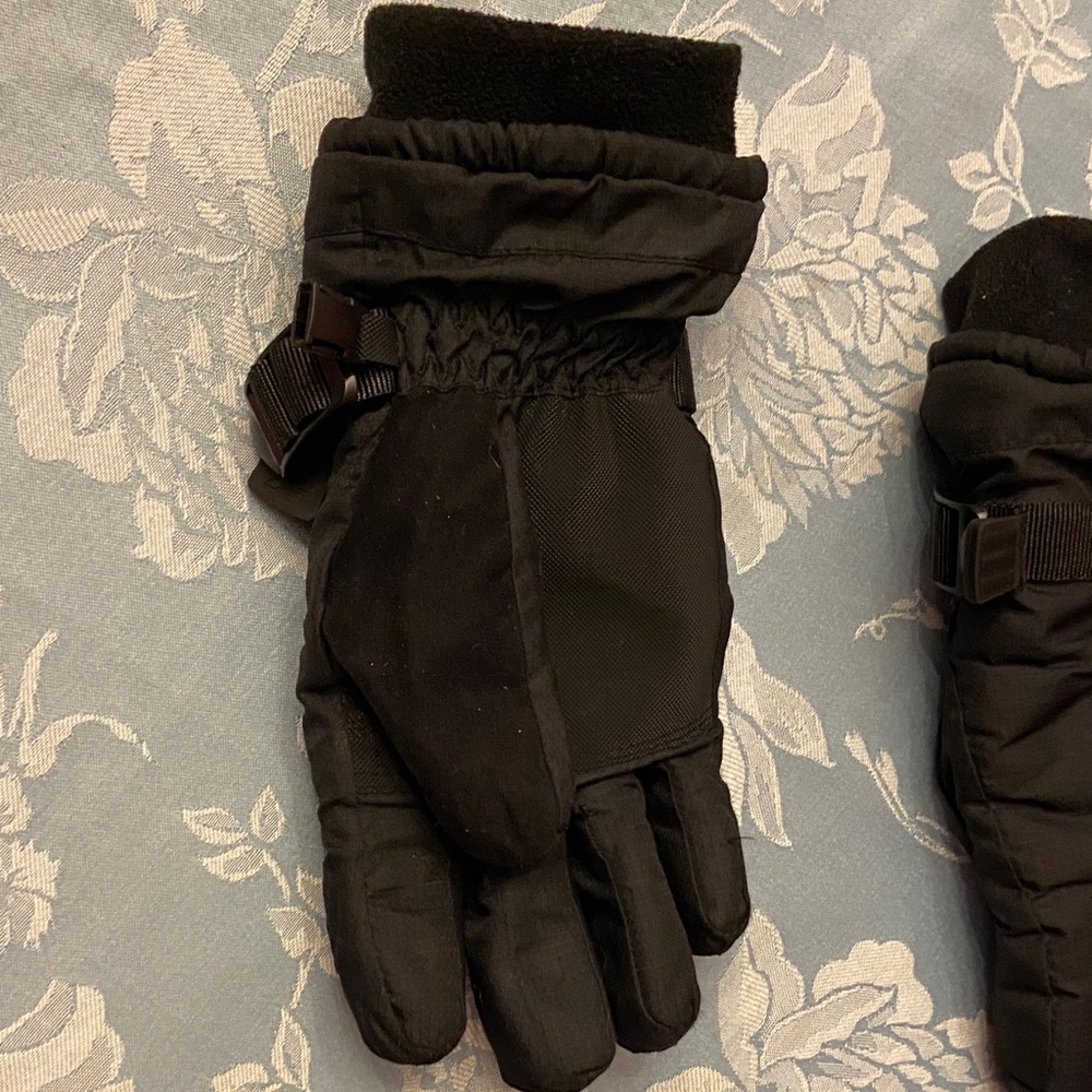 Boys Large/XL Boys Winter Gloves - Picture 8 of 9